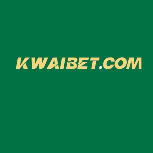 Logo da KWAIBET